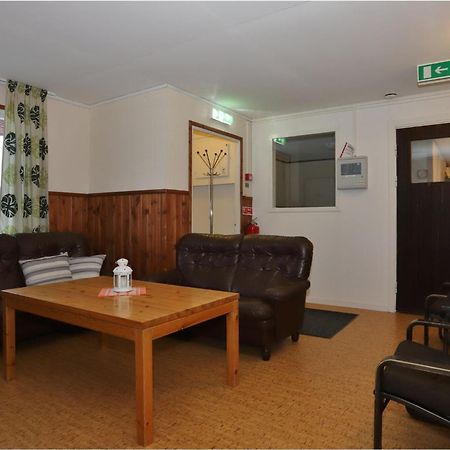 Valagardens Vaerdshus Och Camping Ab Vålådalen Exterior foto