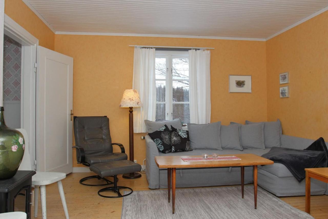Valagardens Vaerdshus Och Camping Ab Vålådalen Exterior foto