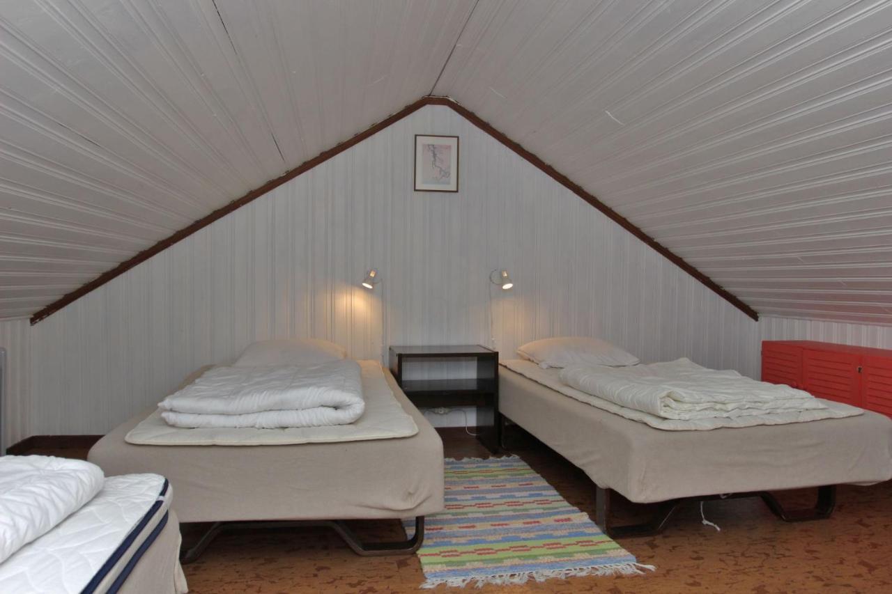 Valagardens Vaerdshus Och Camping Ab Vålådalen Exterior foto