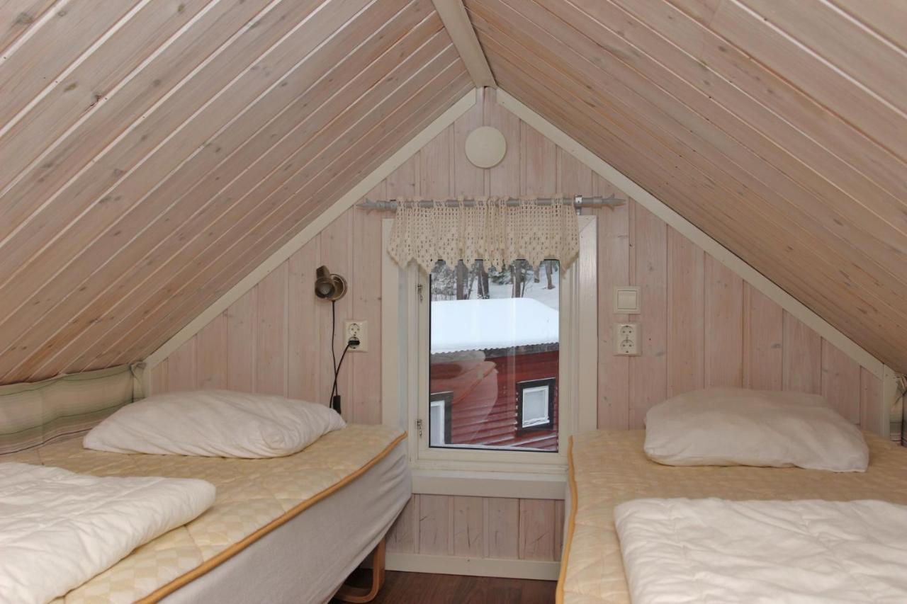 Valagardens Vaerdshus Och Camping Ab Vålådalen Exterior foto
