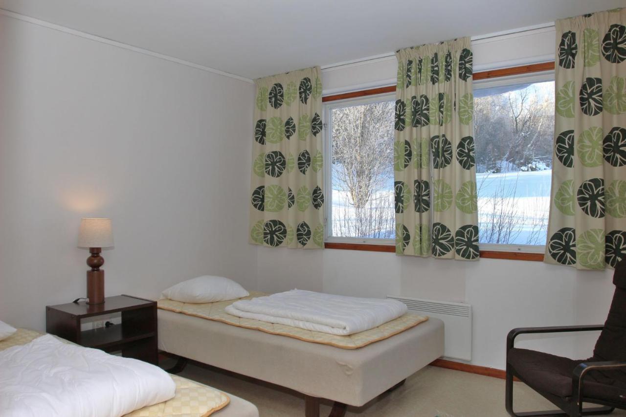Valagardens Vaerdshus Och Camping Ab Vålådalen Exterior foto