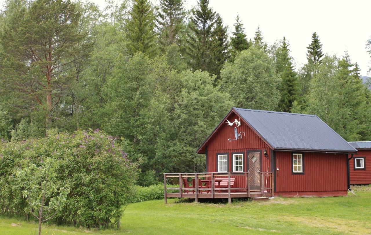 Valagardens Vaerdshus Och Camping Ab Vålådalen Exterior foto