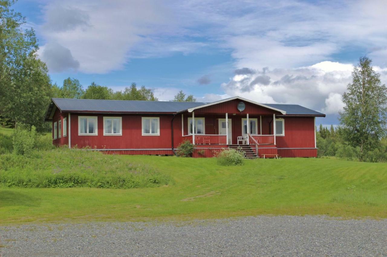 Valagardens Vaerdshus Och Camping Ab Vålådalen Exterior foto
